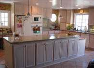 san diego room addition - kitchen addition and remodel