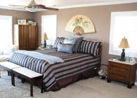 san diego room addition - Master bedroom addition