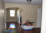 san diego room addition - family room and game room 2nd floor addition