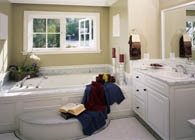 san diego room addition - master bathroom suite 2