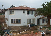 san diego room addition 3 - before